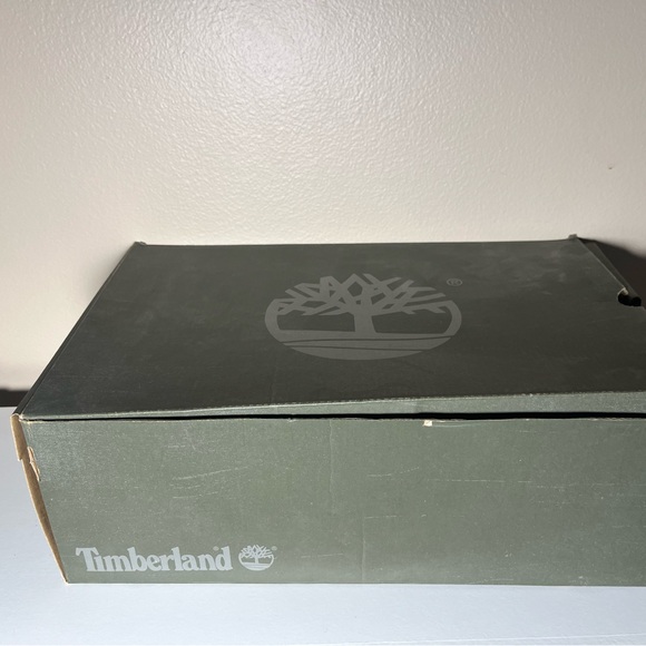 Timberland Women's Hot Pink Lace-Up Boots - Picture 6 of 6